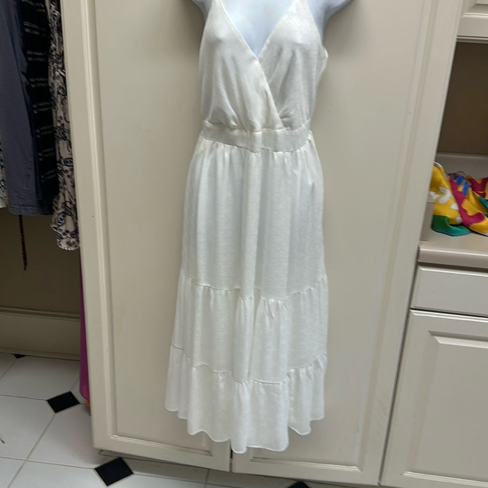 Tier Dress